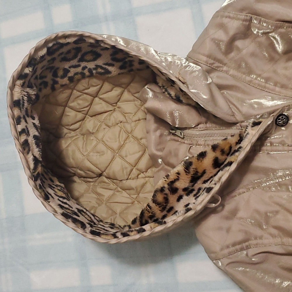 OUT BROOK KIDS Jacket - Picture 2 of 15